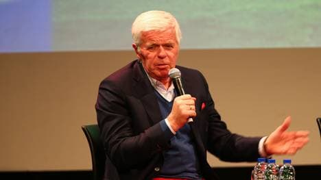 1. FC Köln: Nach Rücktritt von Präsident Spinner droht Schlammschlacht