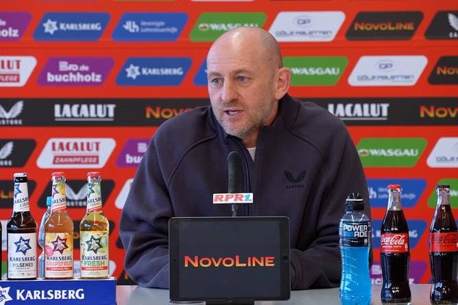 "Hochgradig asozial": Wirbel beim FCK