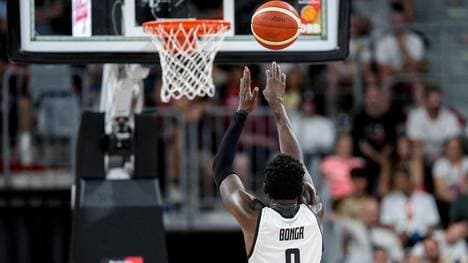 Wie startet der Weltmeister in die EM?