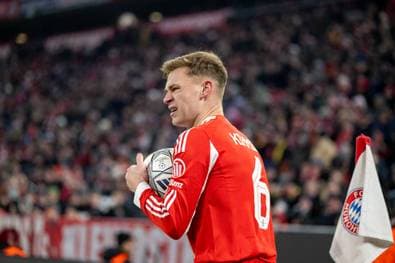 WM-Boykott? So reagiert Kimmich