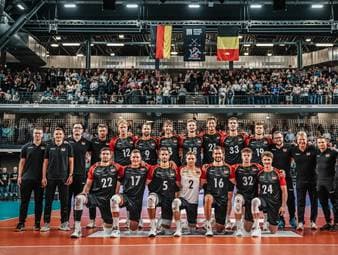 Grozer für WM-Kader nominiert