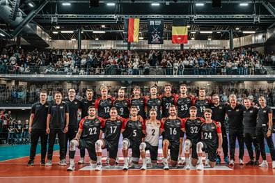 Grozer für WM-Kader nominiert