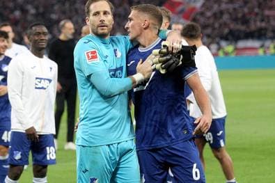 Torwart-Frage: Flammendes Plädoyer