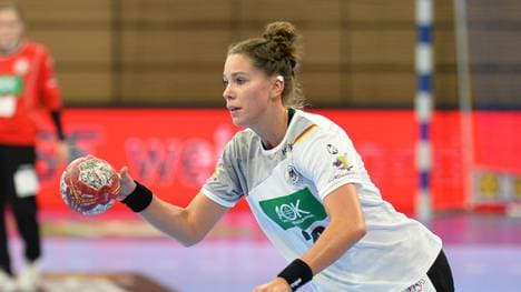 Emily Bölk gilt als Ausnahmetalent