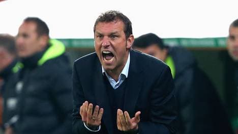 FC Augsburg v 1. FSV Mainz 05 - Bundesliga