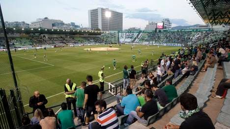 Panathinaikos