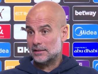 Manchester City hat sich im Kampf um die Meisterschaft nach anfänglichen Schwierigkeiten zurückgemeldet. Für Trainer Pep Guardiola hat die wichtige Phase im Titelrennen gerade erst begonnen.