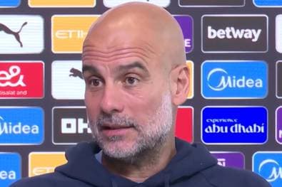 Titelrennen in England? "Jetzt beginnt die eigentliche Saison"