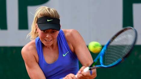 TENNIS-FRA-OPEN-WOMEN