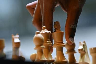 Dreijähriger aus Indien mit Rekord