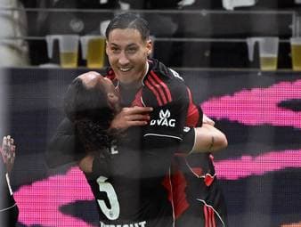 Das "Märchen" ist perfekt