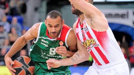 BASKET-EURL-VITORIA-OLYMPIACOS