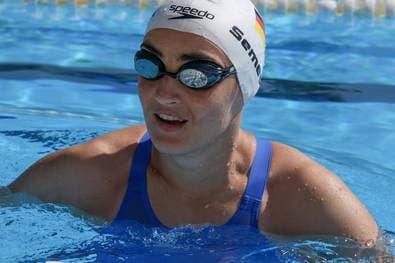 Das besondere Comeback der Paralympics-Queen
