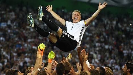 Germany v Finland - International Friendly