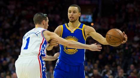 Steph Curry