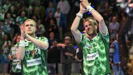 Die Füchsen geben sich in Göppingen keine Blöße