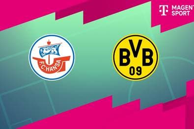 BVB-Juwel mit Slapstick-Eigentor