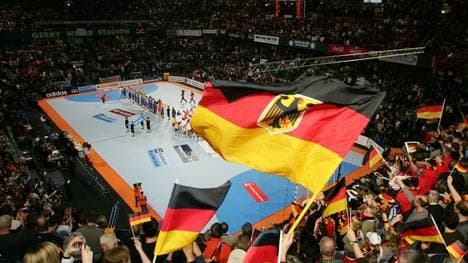 Michelmann ist für eine deutsche Olympia-Bewerbung