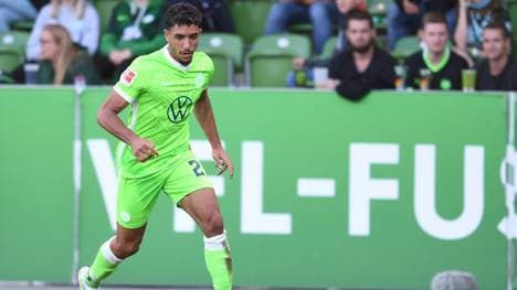 Omar Marmoush verlässt die Wölfe in Richtung Stuttgart