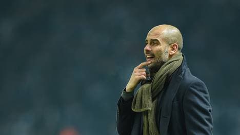 Hertha BSC v FC Bayern Muenchen - Bundesliga