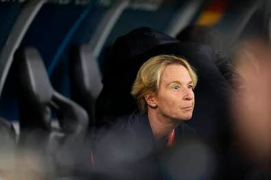 "Ich bin ungewollt schwanger geworden"