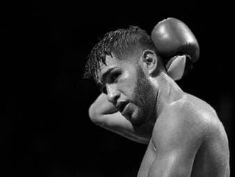 Elf Jahre Pflegefall: Boxer Colon tot