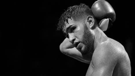 Trauer um Prichard Colon 