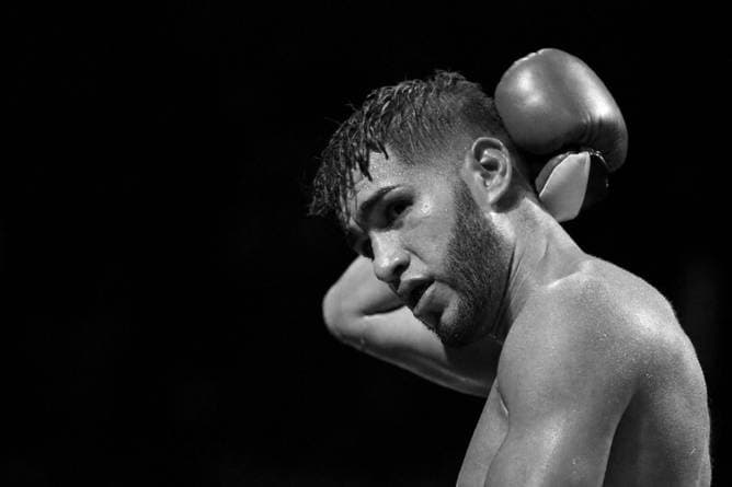 Elf Jahre Pflegefall: Boxer Colon tot