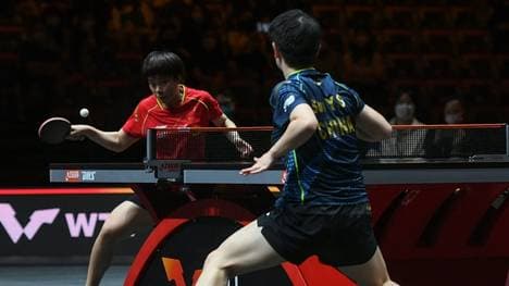 Premiere der Grand-Smash-Turniere im März