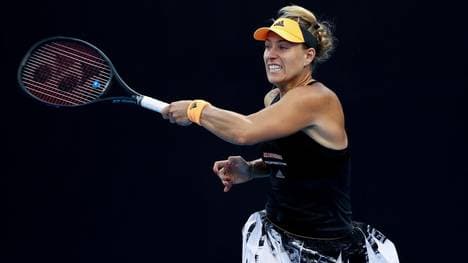 Angelique Kerber findet einen neuen Coach