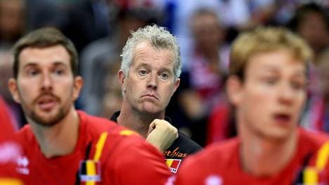 VOLLEYBALL-MENS-EURO-2017-RUS-BEL
