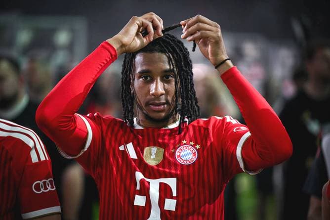 Real-Statement ein Fingerzeig an Bayern?