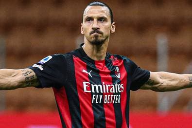 Ibrakadabra: Wie gut war eigentlich Zlatan Ibrahimovic?