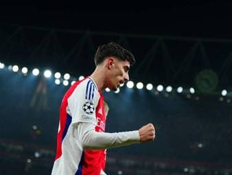 Havertz-Leidenszeit vor dem Ende