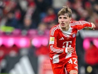 Welt- und Europameister Jürgen Kohler ordnet den Hype um die deutschen Youngster Lennart Karl und Said El Mala ein. Zudem wirft er einen Blick auf die Entwicklung des Bayern-Shootingstars - und erklärt, was er bei ihm für ein großes Plus hält.