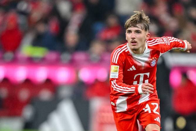 Deshalb ist Karls Berater ein großes Plus für ihn