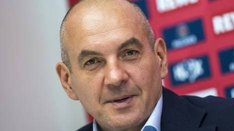 Dragan Tarlac verlässt den FC Bayern