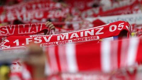 Mainz darf vor 13.500 Zuschauern auflaufen  