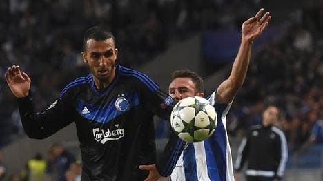 FBL-EUR-C1-PORTO-KOBENHAVN