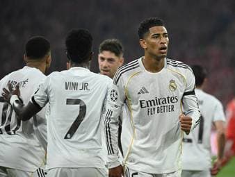 "Halt den Mund!" TV-Bilder enthüllen Real-Zoff