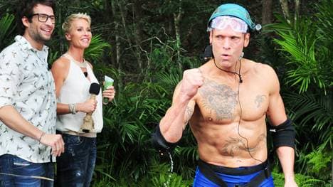 Thorsten Legat verteilt ordentlich "Kasalla" gegen Helena