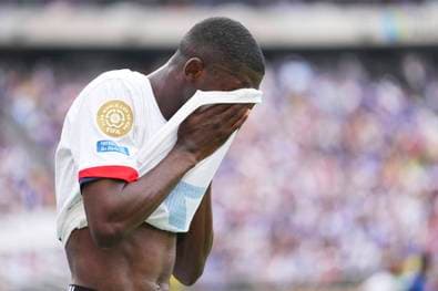 "Er hat seine Chance verpasst"