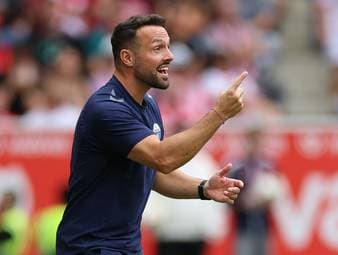 Paderborn sammelt Punkt und Erfahrung