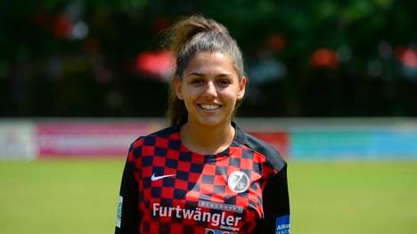 SC Freiburg Women's - Team Presentation