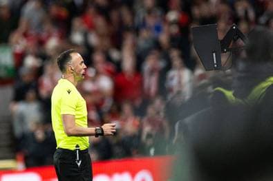 Gräfe: Bayern-Schiri zeigt Problem auf