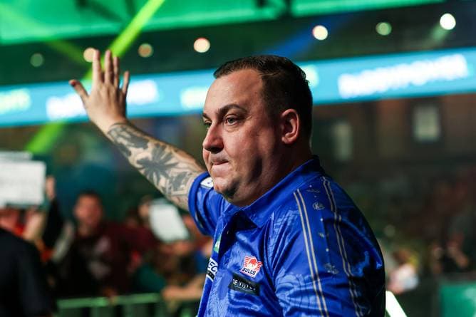 "Es durfte nicht schiefgehen - aber genau das passierte"