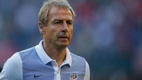 Jürgen Klinsmann sagt dem VfB Stuttgart ab