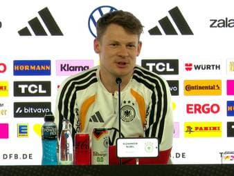 Alexander Nübel, der aktuell an Stuttgart verliehen ist, hat einen bis 2030 gültigen Vertrag beim FC Bayern - wie hoch stehen die Chancen, ihn bald wieder in München zu sehen?
