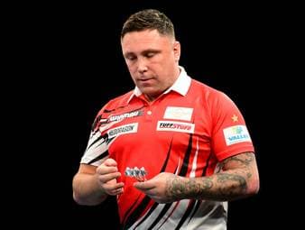 Price kassiert bittere Niederlage