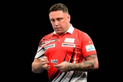 Price kassiert bittere Niederlage